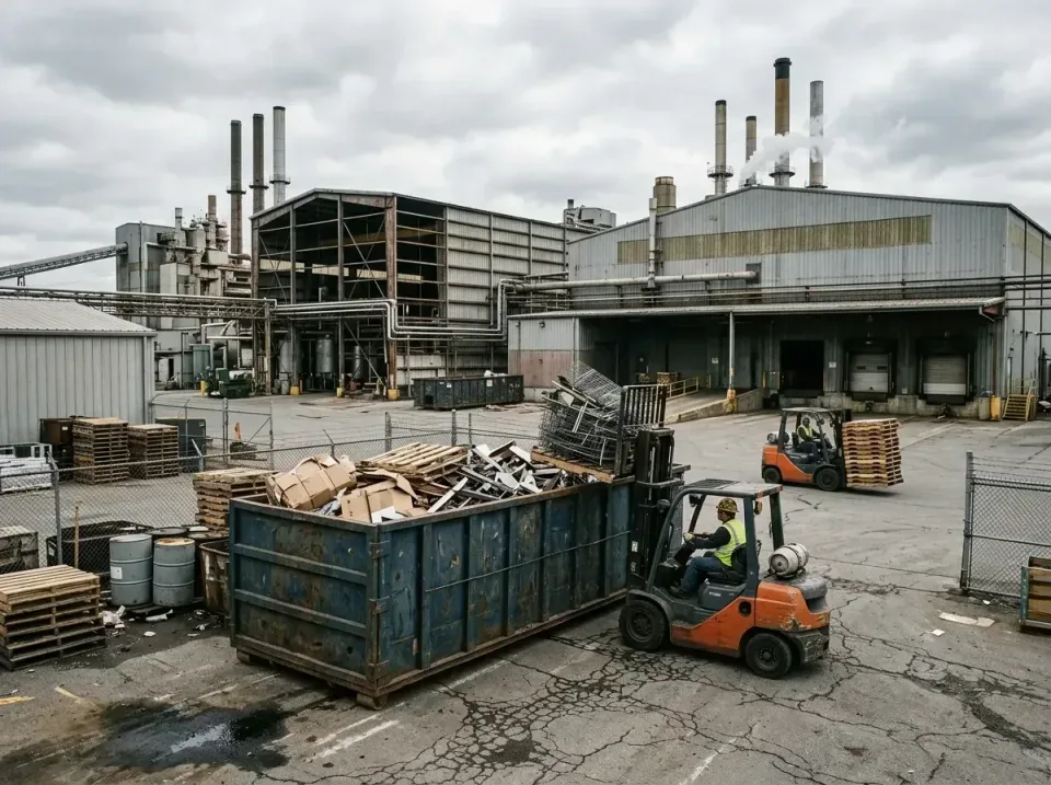 industrial-factory-scrap-conta-003 — frequently asked questions, Cheap Roll-off Dumpster Rentals in Graceville, FL